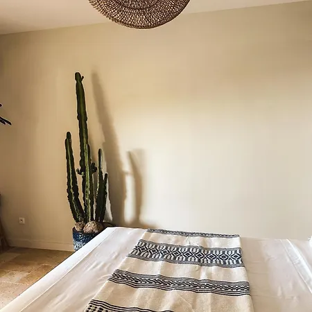 Bed & Breakfast Calaia Boutique Zonza