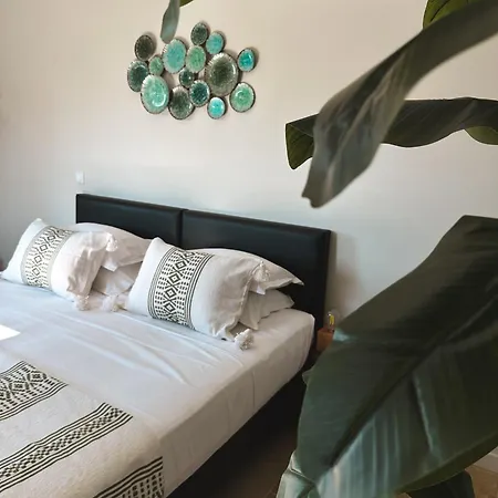 Calaia Boutique Alojamento de Acomodação e Pequeno-almoço Zonza