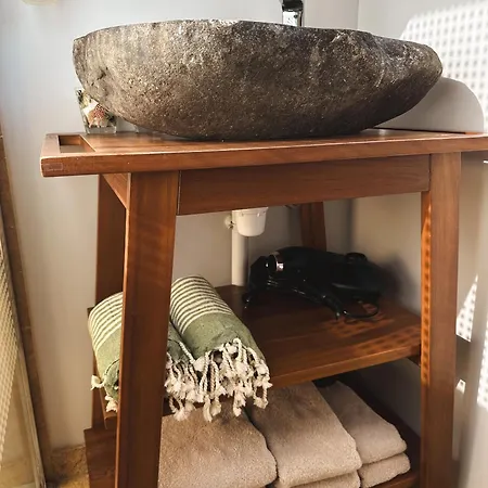 Calaia Boutique Alojamento de Acomodação e Pequeno-almoço