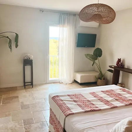 Calaia Boutique Bed & Breakfast