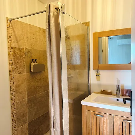 Bed & Breakfast Calaia Boutique *