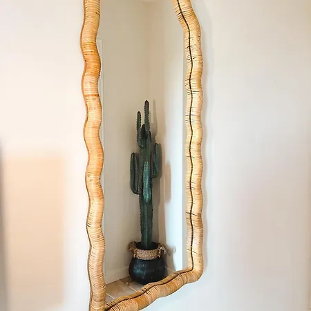 Calaia Boutique * Zonza