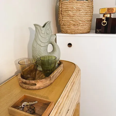 Calaia Boutique Bed & Breakfast Zonza