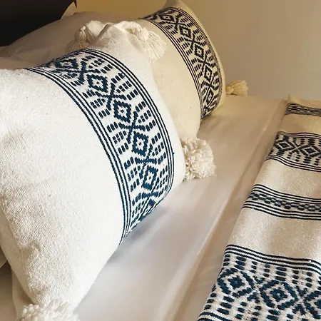 Bed & Breakfast Calaia Boutique