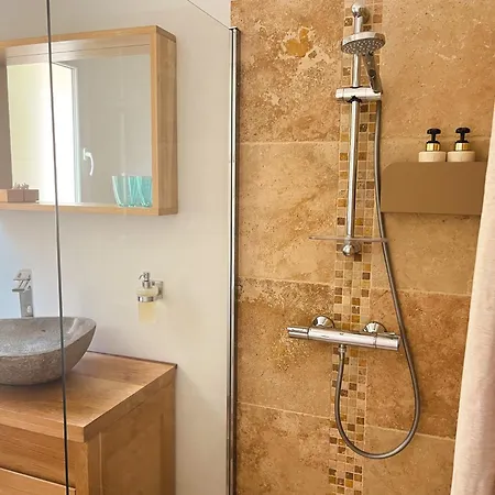 Calaia Boutique Bed & Breakfast