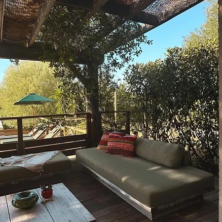 Bed & Breakfast Calaia Boutique