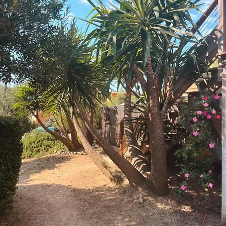 Bed & Breakfast Calaia Boutique