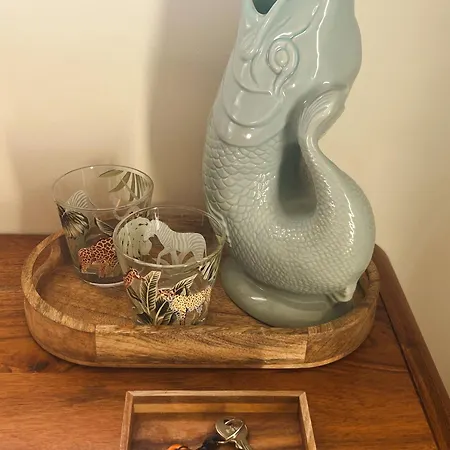 Calaia Boutique Bed & Breakfast